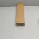 KAMANINA Bronze Curtain Rods for Windows 48 to 84 Inch, Adjustable Single Curtain Rod 32 to 86 Inch(2.6-7.1ft), 3/4 Inch Splicing Drapery Rods with Twisted Cage Finial