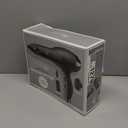 Infiniti PRO CONAIR Hair Dryer with Diffuser, Professional AC Motor, Tourmaline Ceramic Technology Blow Dryer, Includes Concentrator and Blowout Brush, Gray