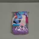 Hanes Girls' Comfort, Period. Boys'hort & Hipster Period Underwear, Moderate Protection, Multi-Pack (14)