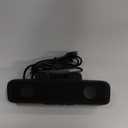 Cyber Acoustics USB Speaker Bar (CA-2890)  Stereo USB Powered Speaker, Easily Clamps to Monitor, Convenient Controls