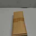 Extended Foot Pegs, Passenger Pedal Rest Footpeg for Most Motorcycles, Dirt Bikes, Mini Bikes, Electric Dirt Bikes, Street Bikes, Knight Black