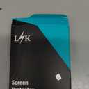 L K [8 pack] LϟK Designed for Apple Watch Series 9/8/7 Screen Protector 45mm- [Anti-Scratch+Self-Healing+Ultra-Thin+ 0 Bubble] HD TPU Flexible Film for iWatch S9 45mm 2023