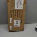 WELLAND 16 Cedar Natural Edge Floating Shelf Set of 2 (16x7.87x0.87inch)