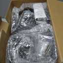 2 Pack Solar Wall Lanterns Outdoor with 3 Modes, Dusk to Dawn Motion Sensor LED Sconce Lights IP65 Waterproof, Exterior Front Porch Security Lamps Wall Mount Patio Fence Garage Decorative