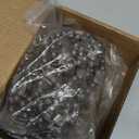 O-CONN 4 Pack 18 Inch Chainsaw Chain .325" Pitch .050'' Gauge 72 Drive Links Fits Husqvarna 440, Oregon H72, Poulan 4600, Echo CS-400, Craftsman, Makita and more