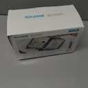 20 Pack Travel Vacuum Bags with Upgraded Rechargeable Pump, 4 Sizes Space Saver Vacuum Storage Bags for Luggage and Suitcase, Compression Bags for Packing, Vacuum Seal Bags for Clothing Travel