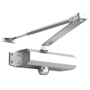 Door Closer for Residential, Security Screen Door Hydraulic Closer for Home Or Commercial old-001