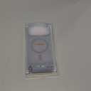 TORRAS Strong Magnetic & Seamless Stand for iPhone 17 Pro Max Case, Fit for MagSafe, Military Grade Drop Protection, Invisible Adjustable Kickstand, Camera Control Button, Translucent Matte Deep Blue