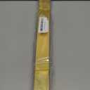 15 Pcs Self-Adhesive Flexible Molding Trim, Vibrant Mirror Like Sticker, Removable Decals Stickers for Wall Frames/Wallpaper Border/Waist Lines(Gold)