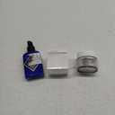 Jack Black Line Smoother 8% Glycolic Acid Treatment. Honest Beauty Hydrogel Cream. LANBENA 2.0 Blackhead Remover.