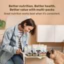 BADLANDS RANCH by Katherine Heigl  Superfood Complete Air-Dried Beef Dog Food  High Protein with Superfoods for Daily Wellness & Consistent Nutrition  64 oz (EXP 01/11/27)