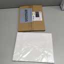 LIKED 8.5x11 Inch Shipping Labels 100 Sheets
