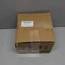 2pcs LED Fog Lights Lamps Replacement for 2002-2008 Dodge Ram 1500 2003-2009 Durango Truck,Ram 2500 3500 2004-2006