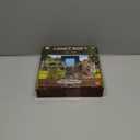 Mattel Minecraft Story Set with 4 Action Figures & 3 Accessories, Overworld Encounters Pack Inspired by a Minecraft Movie, Toy Collectible (Multicolor)