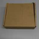 Power Window Lift Motor Replacement Compatible with Mazda 3 Mazda 5 Mazda 6 Mazda CX-7 Mazda CX-9 Mazda RX-8 | Replace# G22C5858XF, GJ6A5858XC, D01G5858XB, 742-802