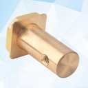 3 x YWOOW 072427 Diverter Shaft Replacement for Pentair Ortega Valve Cover Compatible with Pool and Spa Valve