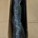 VEVOR Bike Cargo Trailer, 88/100/160 lbs Load Capacity, Heavy-Duty Bicycle Wagon Cart, Foldable Compact Storage with Universal Hitch