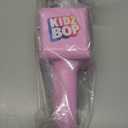 Move2Play, Kids Karaoke Microphone | Includes Bluetooth & Pre-Loaded Songs | Birthday Girls Present for All Ages, 2, 3, 4, 5+ Year Old Girls, Boys & Toddlers (Pink)