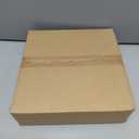 Glass Christmas Ball Antiqued Ornaments Holiday Decor Red Color Small Series(12 Pieces)