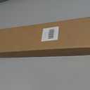 LazBlinds No Tools No Drill Cordless Cellular Shades, Light Filtering Honeycomb Shades for Home, Thermal Insulation Blinds for Windows, 19" W x 36" H, White