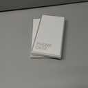 2 x SPIDERCASE Designed for iPhone 13 Case/iPhone 14 Case, [Military-Grade Drop Tested][with 2 pcs Tempered Glass Screen Protector] [Compatible with Magsafe][Soft Silky Touch] Slim Protective Case-Purple