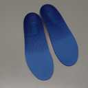 Plantar Fasciitis Feet Insoles Arch Supports Orthotics Inserts Relieve Flat Feet, High Arch (Mens 5-5 1/2 | Womens 7-7 1/2)
