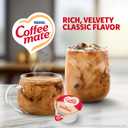 Nestle Coffee mate Coffee Creamer, Original, Liquid Creamer Singles, Non Dairy, No Refrigeration, 0.375 fl oz Tubs (Pack of 180) BBD: 03-2027