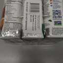 KATE FARMS Organic Kids Nutrition Vanilla Shake, 8g Protein, 27 Vitamins and Minerals, Meal Replacement, Gluten Free, Non-GMO, 8.45 oz (6 Pack)