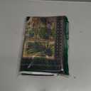 Rustic Bear Table Runner Retro Pine Cabin Farmhouse Style Home Kitchen Table Decoration 13 "X70