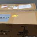 Economy Knee Scooter, Steerable Knee Walker, Foldable Knee Scooters for Foot Injuries Adult Best Crutches Alternative (Purple)