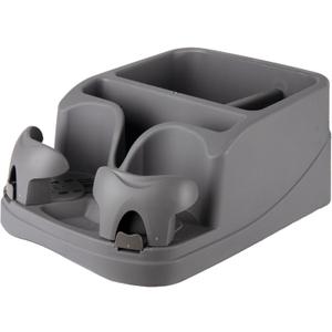 GO GEAR SC-CHA Console, (Charcoal)