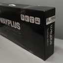 Kick Scooter for Ages 6+,Kid, Teens & Adults. Max Load 240 LBS. Foldable, Lightweight, 8IN Big Wheels for Kids, Teen and Adults, 4 Adjustable Levels, Bearing ABEC9 (Aquas)