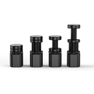 Graphics Card GPU Mini Brace Support, Video Card Sag Holder Bracket, GPU Stand, Universal VGA Graphics Card Holder