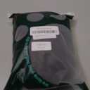 Kuoser Dog Dress, Cute Dog Dresses for Large Dogs Girl Elegant Puppy Tutu with Bow-Knot, Doggie Princess Costume Pet Outfit for Birthday Party Christmas Halloween Wedding, Black (X-Large (Chest Girth: 23.6"))