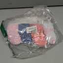 Luvable Friends Baby Newborn and Baby Terry Socks