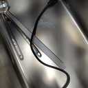 VEVOR Commercial Ultrasonic Cleaner 6L Professional Ultrasonic Cleaner 40kHz with Digital Timer&Heater 110V Excellent Cleaning Machine for Watch Instruments Industrial Parts Excellent Cleaner Solution