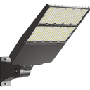 Hykoont Wall-mounted LED Street Type- E Lights 39000Lumens