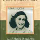 The Diary of Anne Frank and Related Readings (Literature Connections)