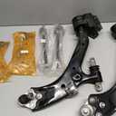 Detroit Axle - Front Lower Control Arms for Honda CR-V 2012-2014
Control Arms w/Ball Joints CRV Suspension 2013 Left and Right Replacement Assembly