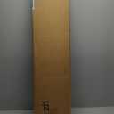 Fits Ford Ranger 1993-2011 Safe Smoke Window Visor Set - Sun, Rain, and Vent Protection, in-Channel, 2-Piece Window Deflector Guard Kit; 2mm Thickened