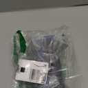 16 Pcs Sharp Precision Tweezers Set,Including 16 Types Of Anti-Static Stainless Steel Esd Medical Tweezers for Craft,Jewelry,Electronics Soldering,Laboratory Work,And Used for Beauty Etc