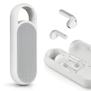 Acoustic Research Duo Wireless Speaker