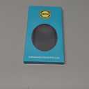 Goodon for iPhone 17 Pro Case - Compatible with Magsafe - Dual-Layer Hard Shell & Silicone Cover - Protective Phone Case with Cute Wildflower Designs for Women - Ethereal Wire Florals