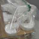 Hortsun Marry Me Light up Letters Proposal Decorations Will You Marry Me Sign Rose Petals 24 LED Candles Romantic Night Light for Proposal Engagement Wedding Anniversary Valentine's Day(Red)