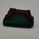 TANSTC Period Underwear for Women Heavy Flow Leakproof Menstrual Panties Postpartum Hipster Briefs 3 Pack (Medium, Black/Darkgreen/Winered)