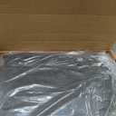 Floor Mats Cargo Mat for 2021-2024 2025 2026 Chevrolet Chevy Suburban/GMC Yukon XL 7 Seats Car Mat Accessories, All Weather TPE Full Set Trunk Cargo Liner (Floor Mats Set)