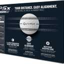 TaylorMade TM24 TP5 Golf Balls