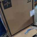 Medline Durable Steel Wheelchair with Flip-Back Desk-Length Arms, Elevated Leg Rests, 20-Inch Wide Seat, 300-Ib weight capacity, Black