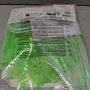 Morph Green Fairy Costume With Wings Women Halloween Costumes For Women Fairy Wings Green Dress Bell Womens Costume Adult (3X-Large)