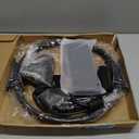 Pilates Set  Home Pilates Equipment for Women Kit with Magic Circle Pilates Ring and Ball Set, Resistance Bands & Massage Balls & Exercise Bands for ToningFlexibility & Core Strength (Black)